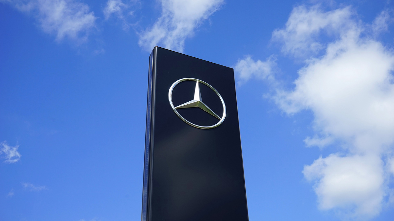 Vom Abgasskandal betroffen Mercedes Wohnmobile